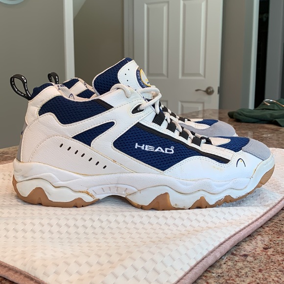 VINTAGE Head Sneakers from 1990s - Picture 2 of 10